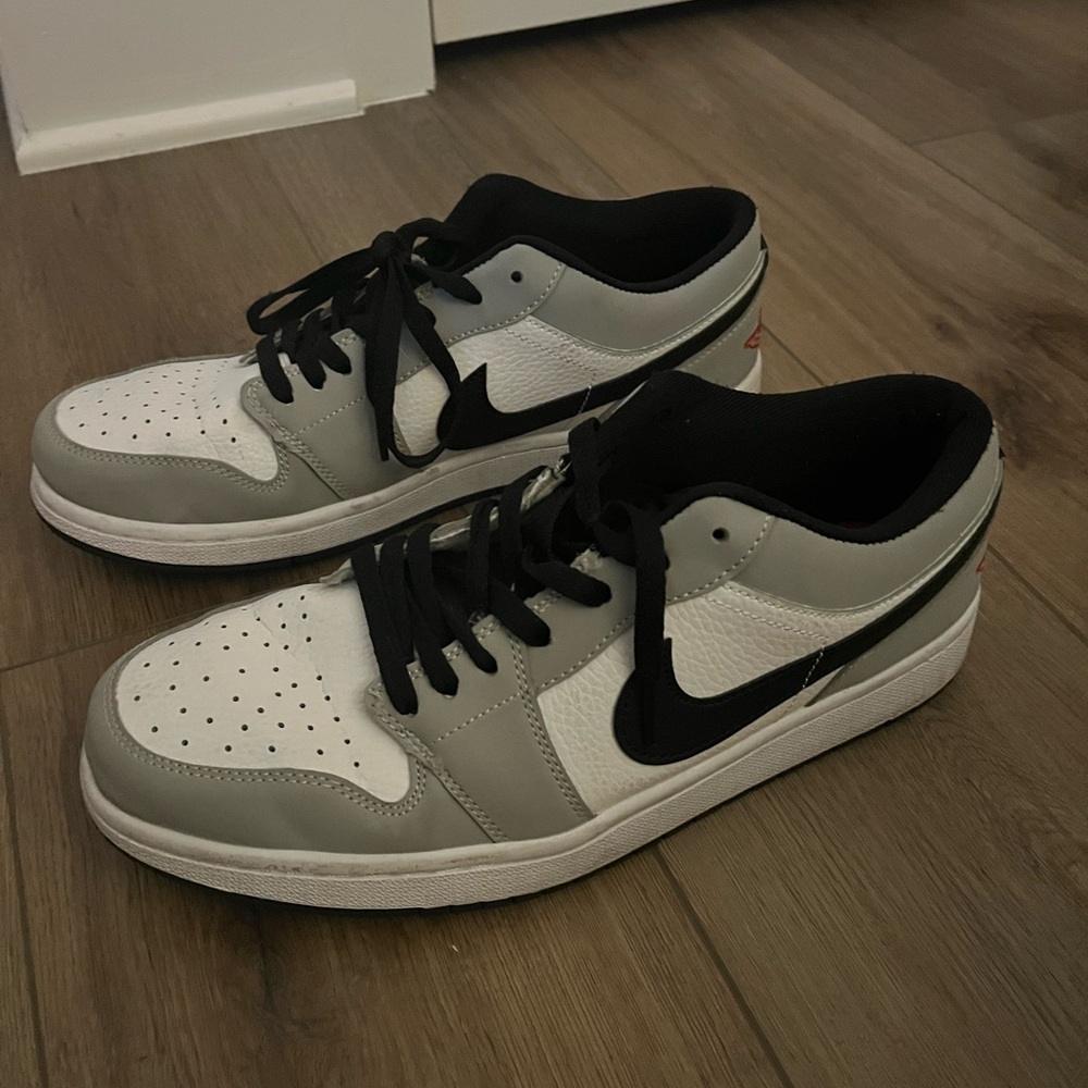 Nike Dunks Low Retro
